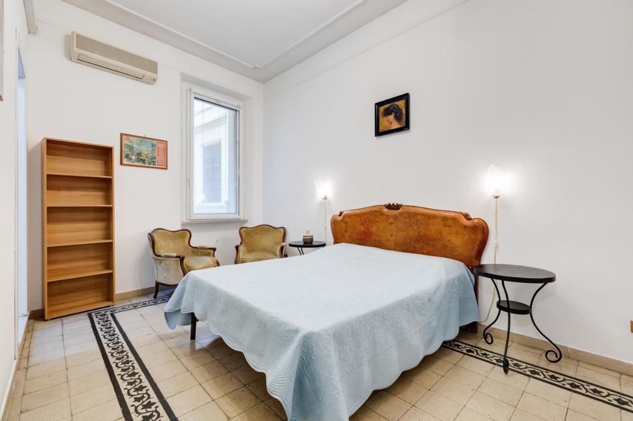 Appartamento Con 3 Camere Da Letto E 2 Bagni Vicino Al Vaticano Róma Kültér fotó