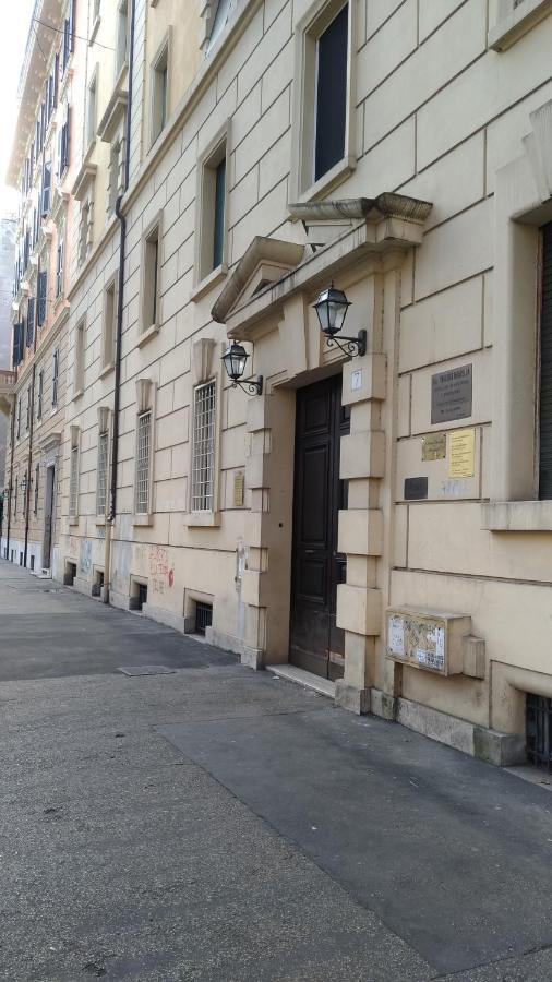 Appartamento Con 3 Camere Da Letto E 2 Bagni Vicino Al Vaticano Róma Kültér fotó